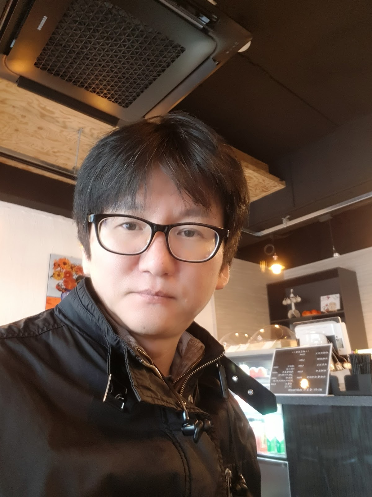 [공지사항] 안녕하세요!